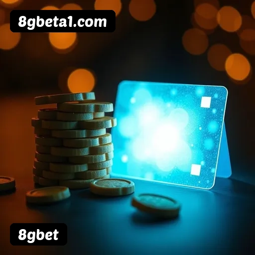 Comparação APP mobile vs versão web da 8gbet