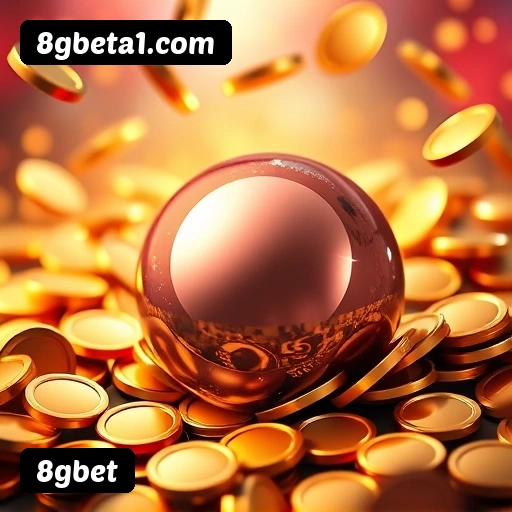 Loterias online disponíveis na 8gbet